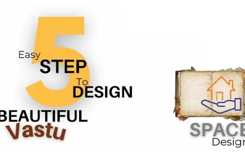 5 Easy Step to Design Beautiful Vastu 680 by 400