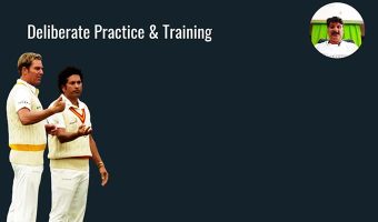 Deliberate Practice & Training 680 by 400