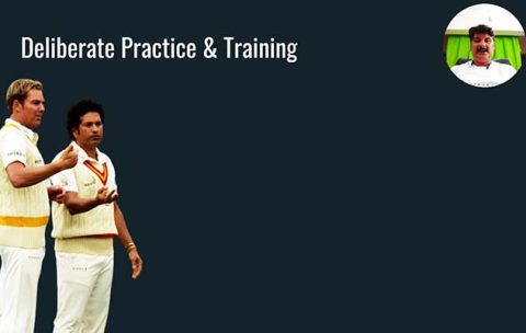Deliberate Practice & Training 680 by 400