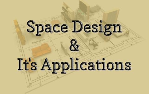 Space Design & Its Applications