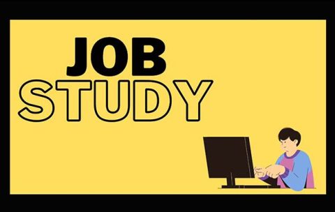 680 By 400 Job Study